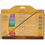 Inciensos pack 7 aromas calidad y duración