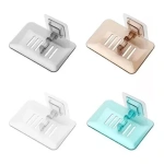 Jabonera moderna acrilica