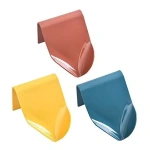 Jabonera moderna de drenaje