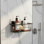 Estante Organizador Adhesivo Pared