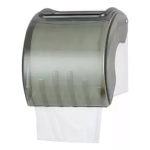 Dispensador Porta Rollo Papel De Baño