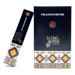 Inciensos Tribal Soul Hecho A Mano 15 Grs Puro Made India