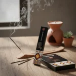 Inciensos Tribal Soul Hecho A Mano 15 Grs Puro Made India