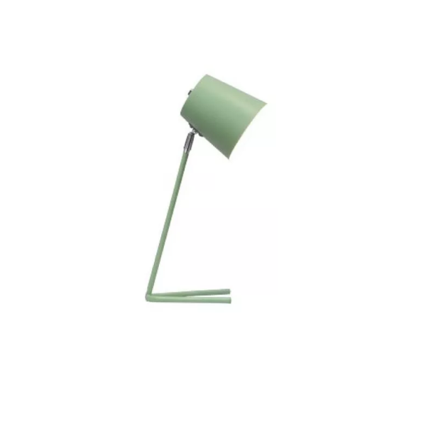 Lámpara Portátil Veladora Mesa Escritorio Minimalista Moderna