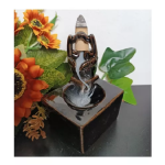 Fuente De Humo Manantial Aromaterapia Relajacion Meditacion - Imagen 2