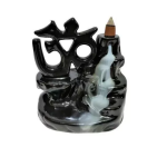 Fuente De Humo Cascada Símbolo Budista Meditacion Reflexion