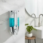 Dispensador Jabon Líquido 350ml / Alcohol En Gel