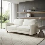 Sillón Sofá 3 Cuerpos 1.80mts Cómodo Y Moderno 2años Garantía