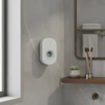 Dispensador Automatico Pasta Dental Moderno Diseño Y Colores - Imagen 3