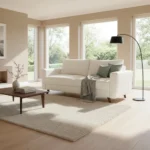 Sillón Sofá 4 Cuerpos 2.0mts Cómodo Y Moderno 2años Garantía