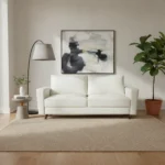 Sillón Sofá 4 Cuerpos 2.20mts Cómodo Y Moderno 2año Garantia