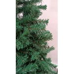 Arbolito Árbol Navidad 150 Cm Premium Frondoso Metal - Imagen 5