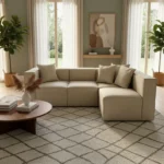 Sofá Sillón 4 Cuerpos 10 En 1 Funcional Moderno 2años