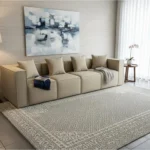 Sofá Sillón 4 Cuerpos 10 En 1 Funcional Moderno 2años