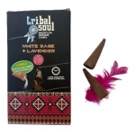 Inciensos Cono Fuente De Humo Larga Duración Made In India