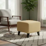 Butaca Isla Living Tela Moderno Nordico 2 Años Garantia