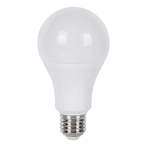 Lampara Led 15w Bajo Consumo Interior Exterior