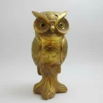 Buhos Poder Intuición Sabiduría Conocimiento Inteligencia - Imagen 3