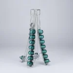 Porta Capsulas Compatible Nespresso Torre X40 - Imagen 3