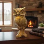 Buhos Poder Intuición Sabiduría Conocimiento Inteligencia