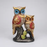 Buhos Poder Intuición Sabiduría Conocimiento Inteligencia 1 - Imagen 3