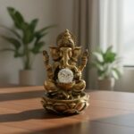 Fuente De Agua Ganesha Grande Abundancia Y Quita Obstáculos