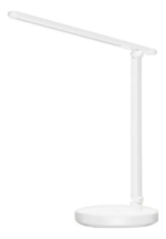 Lámpara De Escritorio Luz Led Recargable Dimerizable - Imagen 2