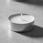 Pack 50 Velas Esoterismo Decoración Limpieza Luz Parafina - Imagen 4