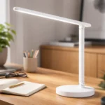Lámpara De Escritorio Luz Led Recargable Dimerizable