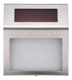 Cartel Solar Para El Hogar Con Numeración Personalizable - Imagen 3