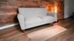 Sillón Sofá Brasil Lavable 2 Años De Garantía Apoyabrazos - Imagen 3