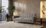Sillón Sofá Brasil Lavable 2 Años De Garantía Apoyabrazos - Imagen 4