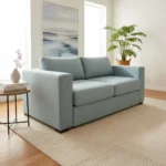 Sofá Milano Sillón Doble Baúl Elegante 1.90mtsx090mts - Imagen 5