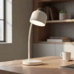 Lámpara Led De Escritorio Recargable 3 Tonos (copia) - Imagen 2