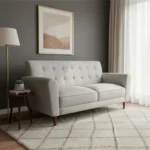 Sillón Sofá Brasil Lavable 2 Años De Garantía Apoyabrazos