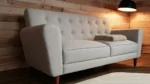 Sillón Sofá Brasil Lavable 2 Años De Garantía Apoyabrazos - Imagen 2