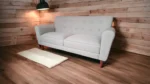 Sillón Sofá Brasil Lavable 2 Años De Garantía Apoyabrazos - Imagen 5