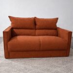Sofá Sillón Nórdico Modelo Brisa Comodidad 2 Años Garantía - Imagen 6