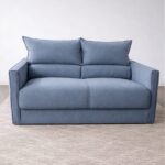 Sofá Sillón Nórdico Modelo Brisa Comodidad 2 Años Garantía - Imagen 3