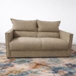 Sofá Sillón Nórdico Modelo Brisa Comodidad 2 Años Garantía - Imagen 4