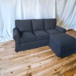 Juego Chaise Longue Sofa Batam Elegante 2.10mts Con Isla - Imagen 3